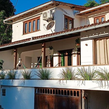 Casa Da Colina Villa Trancoso Bagian luar foto