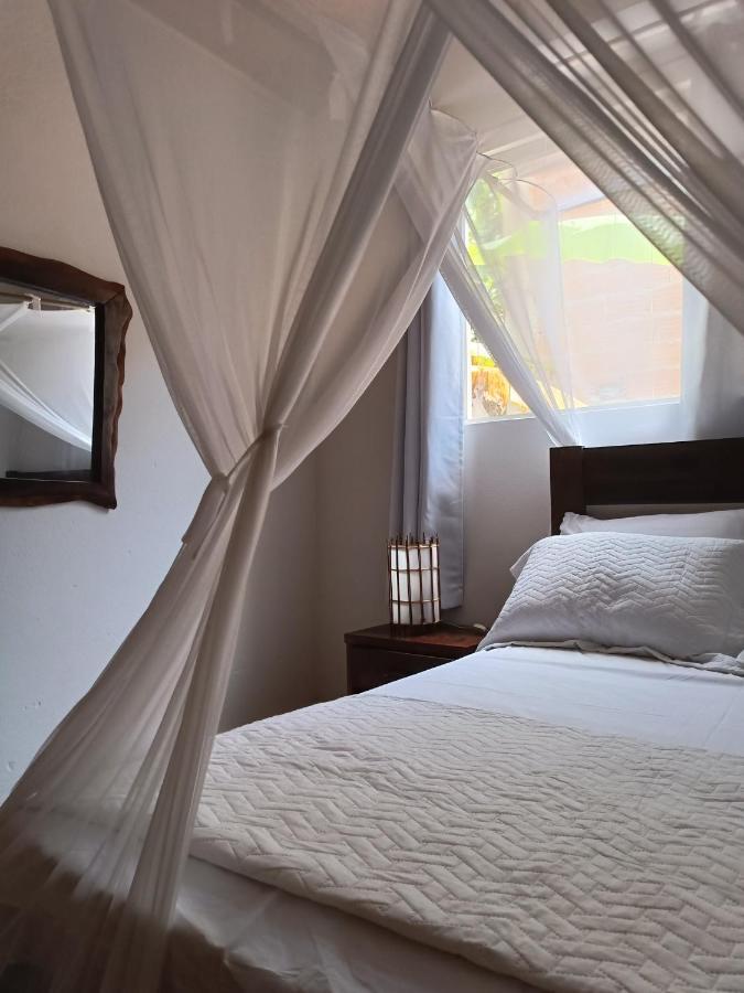 Casa Da Colina Villa Trancoso Bagian luar foto